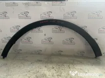 Bandou aripa dreapta spate Renault Captur 2015