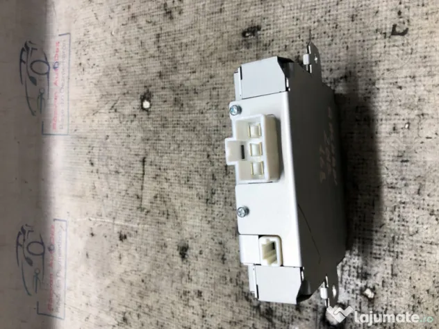 Modul camera Nissan Qashqai 1.6 Motorina 2012