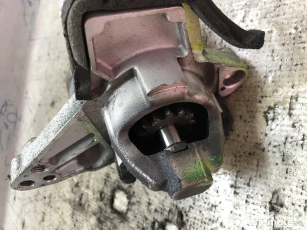 Electromotor Nissan Juke 1.2 Benzina 2015