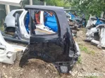 Aripa Stanga Spate cu Fusta Volkswagen Touran 2012
