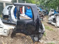 Aripa Stanga Spate cu Fusta Volkswagen Touran 2012