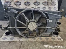 Set Radiatoare + Ventilator Opel Astra K 1.6 Motorina 2018