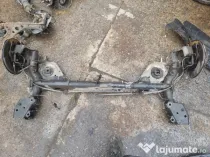 Punte spate Nissan Juke 0.6 2018