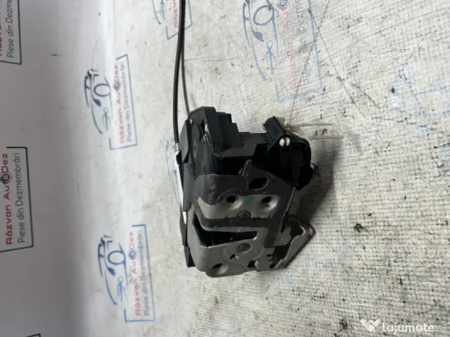 Broasca dreapta fata Ford Ecosport 2015