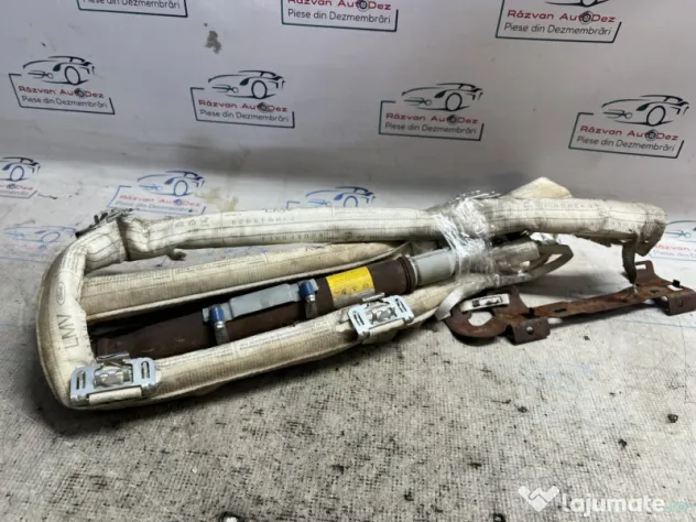 Airbag cortina stanga Ford Galaxy 2007