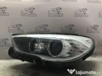 Far Stanga Halogen BMW Seria 5 GT 2012