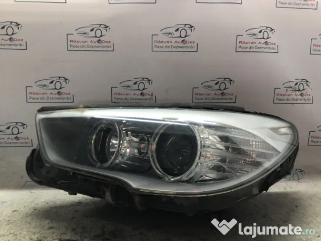 Far Stanga Halogen BMW Seria 5 GT 2012