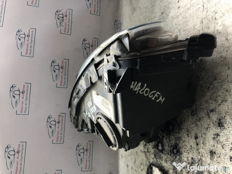 Far Stanga Halogen BMW Seria 5 GT 2012