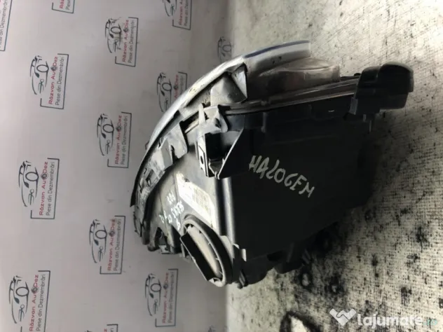Far Stanga Halogen BMW Seria 5 GT 2012