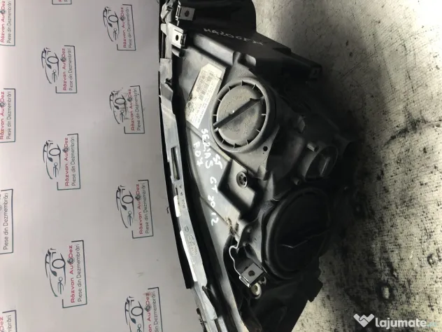 Far Stanga Halogen BMW Seria 5 GT 2012