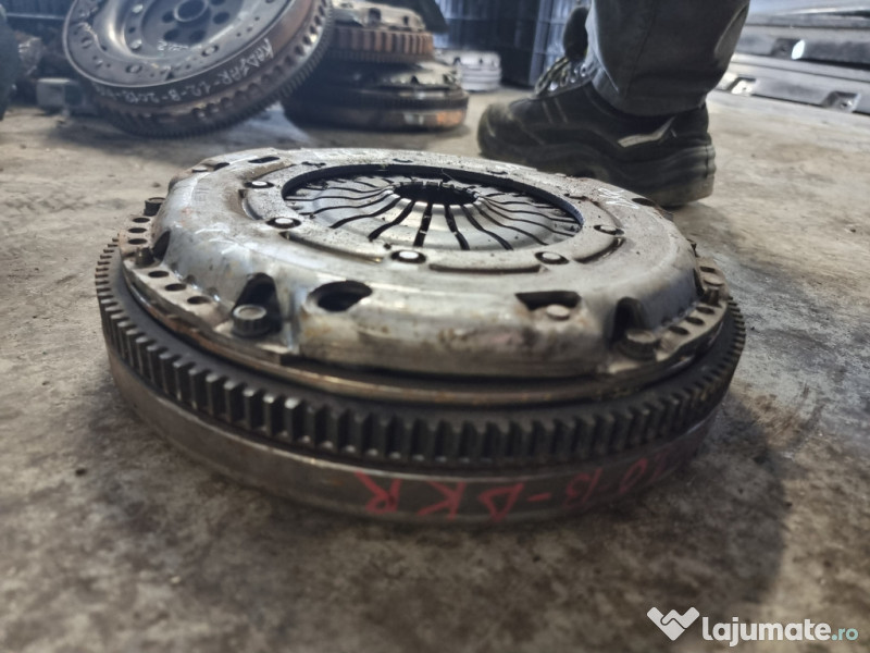 Kit ambreiaj 6+1 masa dubla Seat Ateca 1.0 Benzina 2020