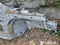 Lonjeron dreapta Ford Focus 2 Hatchback - Motorina 2008