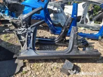 Prag stanga tabla Audi A4 B9 Berlina 2018