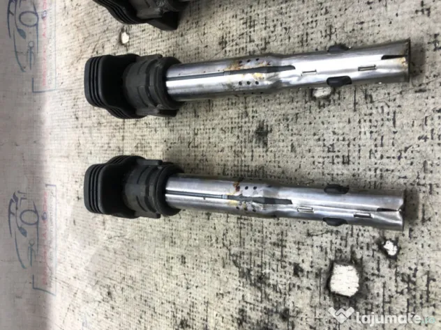Fise bujii Volkswagen Passat CC 1.8 2013