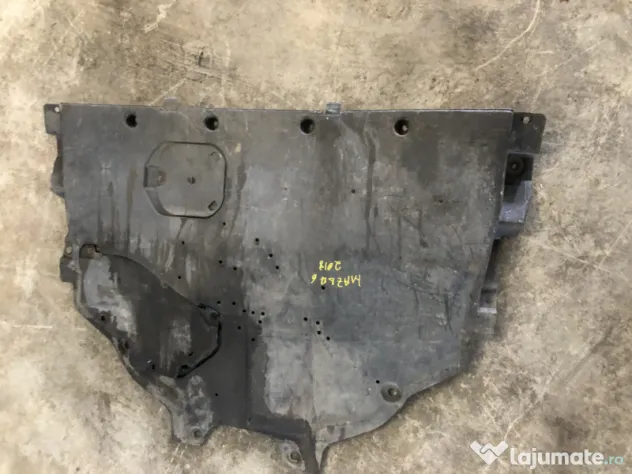Scut motor plastic Mazda 6 2018