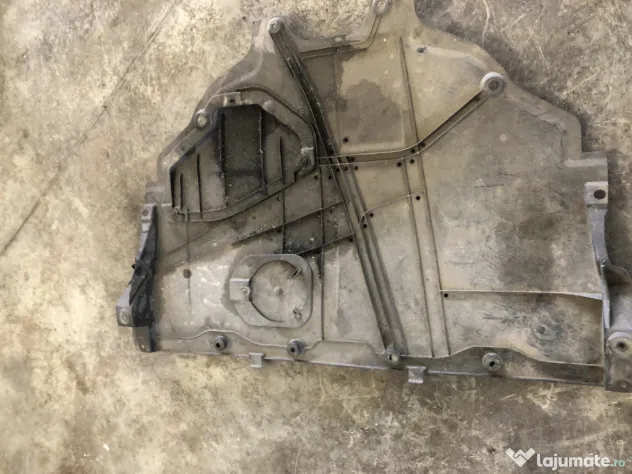 Scut motor plastic Mazda 6 2018