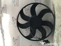 Electroventilator Skoda RAPID 1.6 2011