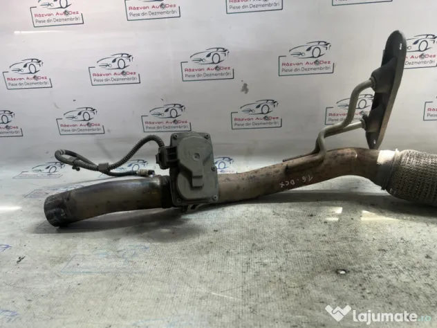 Clapeta evacuare Volkswagen Passat B8 1.6 2015