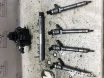 Kit injectie complet Nissan Qashqai 1.6 Motorina 2012