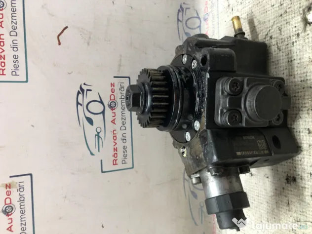 Kit injectie complet Nissan Qashqai 1.6 Motorina 2012