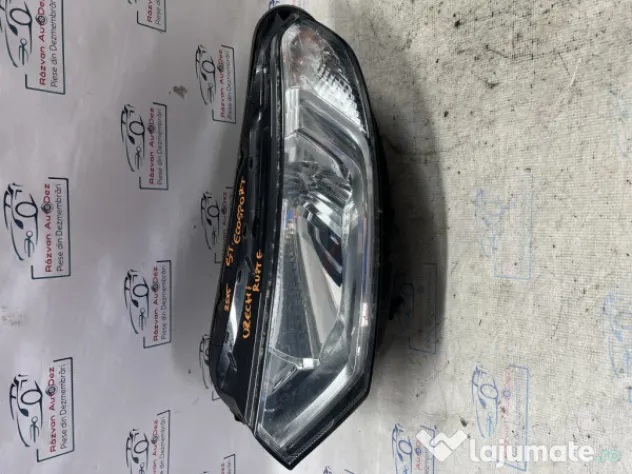 Far stanga Ford Ecosport 2015