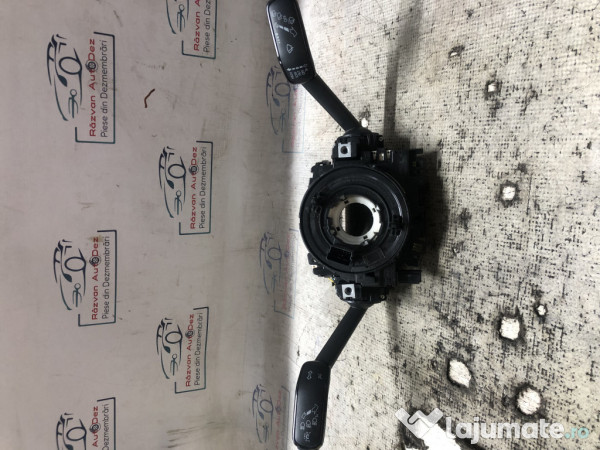 Spira volan + manete Volkswagen Golf 7 2.0 2014