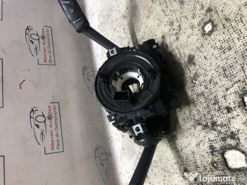 Spira volan + manete Volkswagen Golf 7 2.0 2014