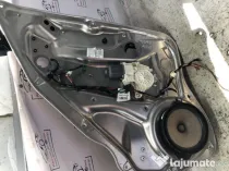 Macara geam stanga spate Mercedes C-Class W204 2007