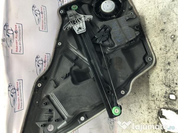 Macara geam stanga spate Volkswagen Tiguan 2020