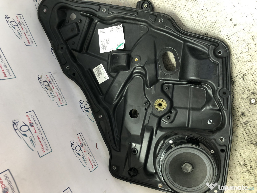 Macara geam stanga spate Volkswagen Tiguan 2020