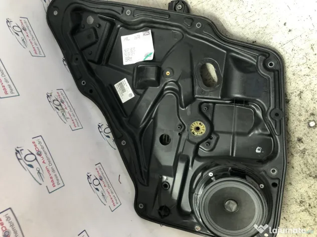 Macara geam stanga spate Volkswagen Tiguan 2020
