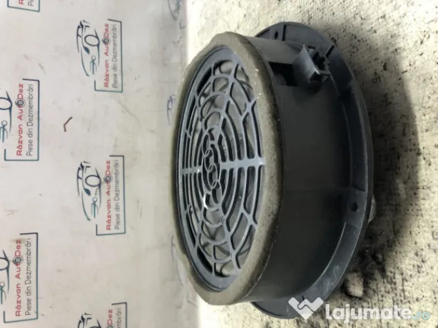 Boxa dreapta fata Audi A5 Coupe 2011