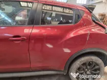 Usa stanga spate Nissan Juke 2018