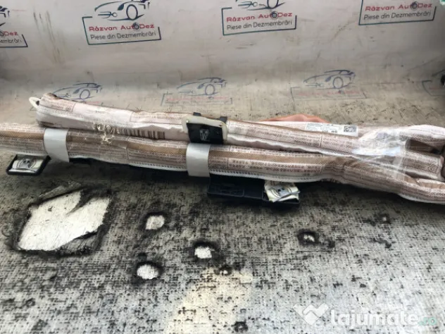 Airbag cortina dreapta Seat ARONA 1.0 Benzina 2021
