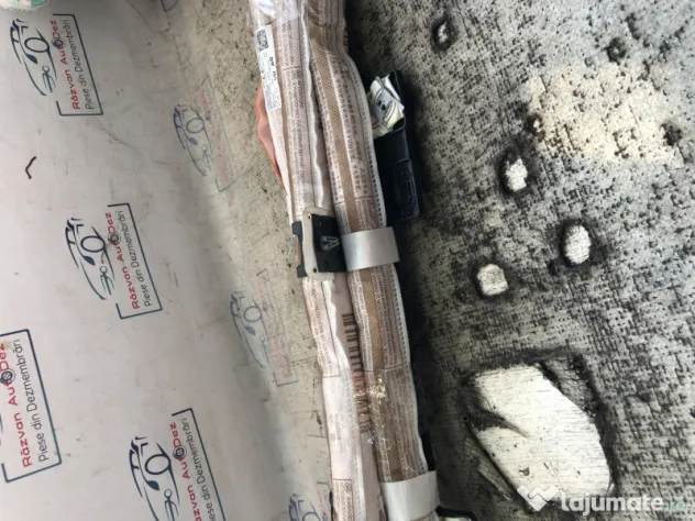 Airbag cortina dreapta Seat ARONA 1.0 Benzina 2021