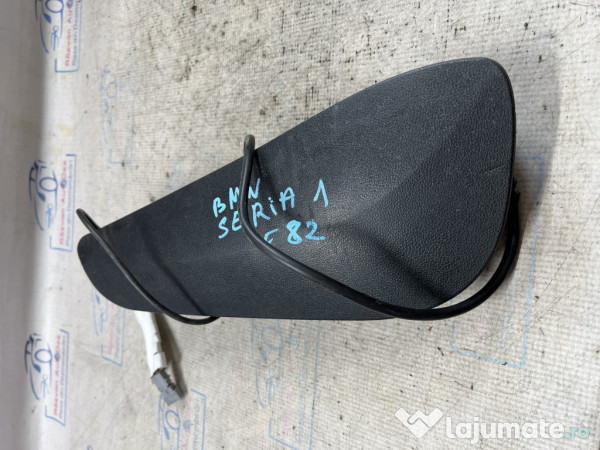 Airbag scaun stanga fata BMW Seria 1 E82 2009