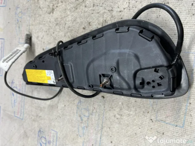 Airbag scaun stanga fata BMW Seria 1 E82 2009