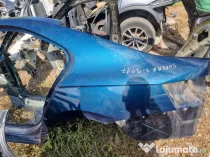 Aripa Stanga Spate Skoda Superb 3 Berlina - Motorina 2017