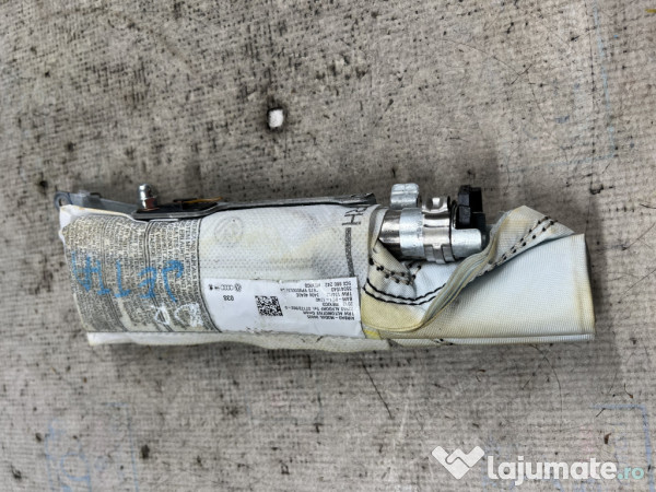 Airbag scaun dreapta fata Volkswagen Jetta 2012