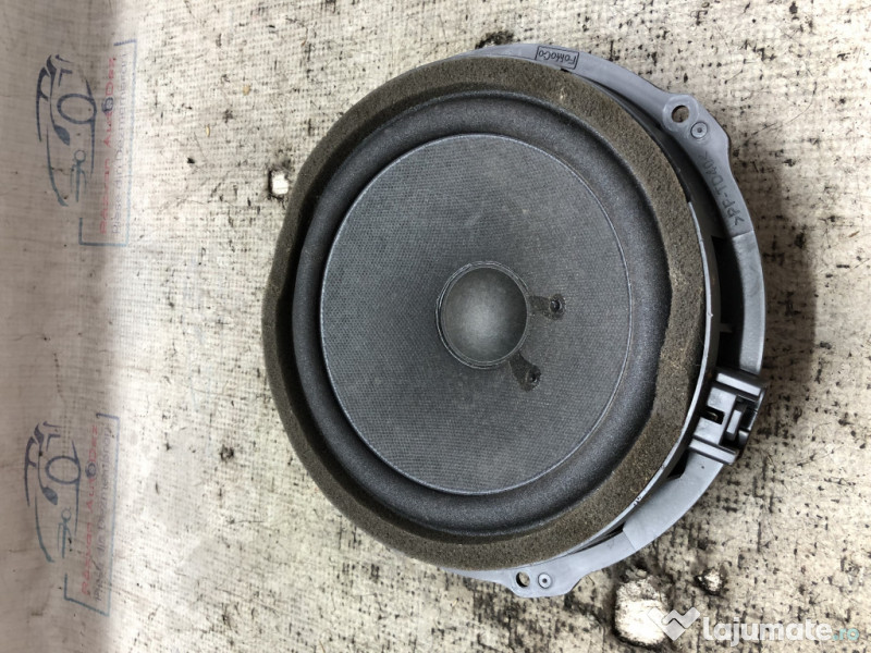 Boxa dreapta spate Ford Ecosport 2015