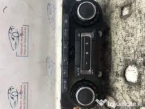 Panou comanda clima Skoda Yeti 2012