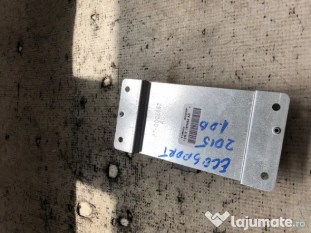 Amplificator antena Ford Ecosport 1.0 Benzina 2015