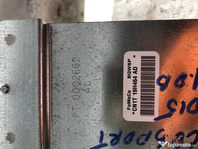 Amplificator antena Ford Ecosport 1.0 Benzina 2015