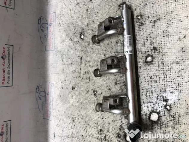 Rampa injectoare Ford Ecosport 1.0 Benzina 2015