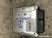 Calculator motor Audi A3 8V Cabrio 2.0 2014