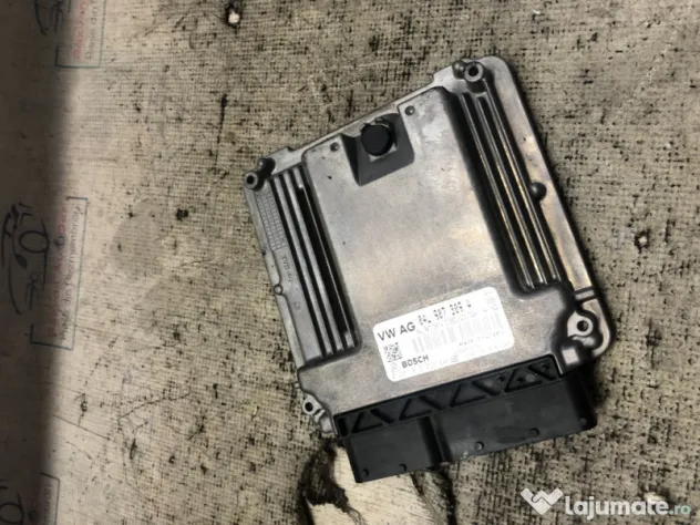 Calculator motor Audi A3 8V Cabrio 2.0 2014