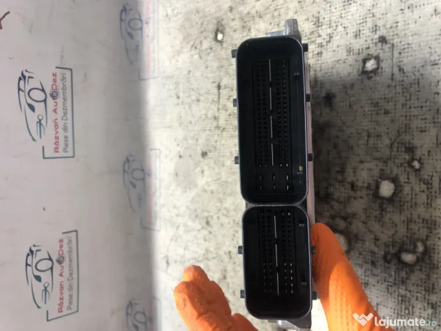 Calculator motor Audi A3 8V Cabrio 2.0 2014