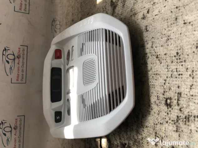 Plafoniera Peugeot 3008 2019