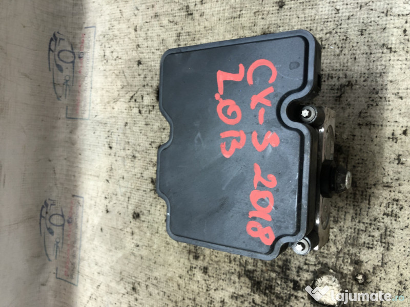 Pompa abs Mazda CX-3 2.0 Benzina 2018