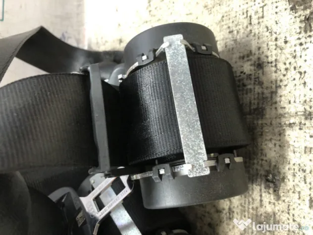 Set centuri spate Audi A3 8V 2014